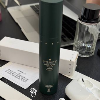 عطر آبرسان بدن Glow Monster Cica Perfume Mist