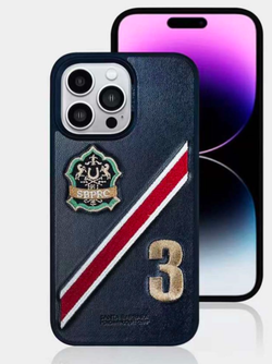 کاور پولو 3 اورجینال مناسب آیفون 13 پرومکس