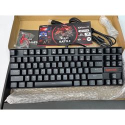 کیبورد Redragon Kumara