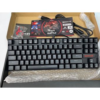 کیبورد Redragon Kumara