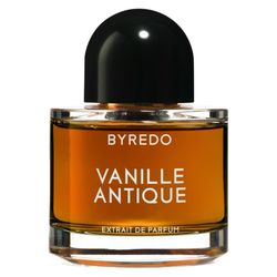 عطر ادکلن وانیل آنتیک بایردو | vanille antique byredo