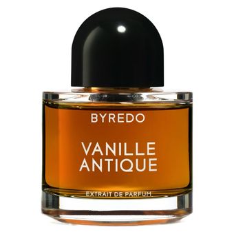 عطر ادکلن وانیل آنتیک بایردو | vanille antique byredo