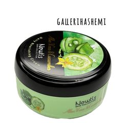 کرم مرطوب کننده نیوتیس مدل Cucumber حجم 200 میلی لیتر