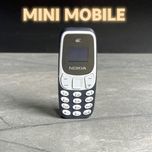 موبایل مینی ساده نوکیا مدل BM10 + رجیستری دائمی