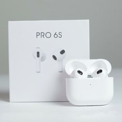 ایرپاد pro6s
