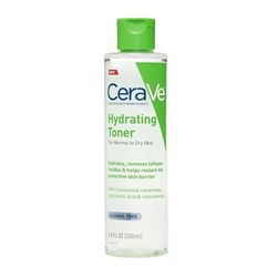 تونر آبرسان سراوی CeraVe Hydrating Toner