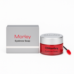 صابون لیفت ابرو مورلی Morley Eyebrow Soap
