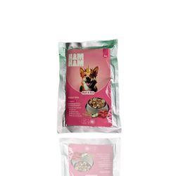 غذای سگ هم هم (Ham Ham) با طعم گوشت گاو و برنج – Beef & Rice