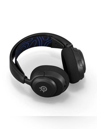 هدست بی سیم استیل سریز SteelSeries Arctis Nova 5P Wireless برای PS4/PS5