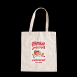 تتبگ ramen lover club