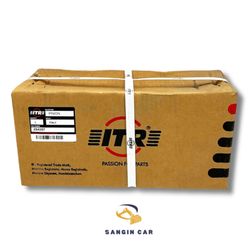 دنده پینیون فرمان کاترپلاری (12 دندونه) D8K و D8H