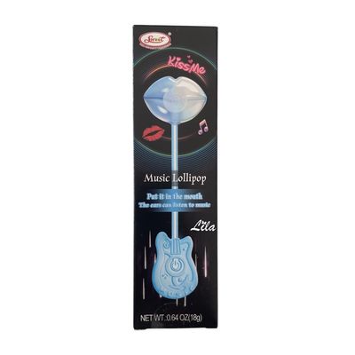 آبنبات موزیکال فرکانسی آبی(اصلی)