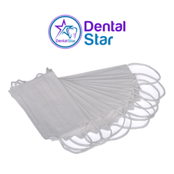 ماسک 3 لایه نگارین Negarin 3ply Face Mask