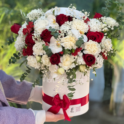 باکس گل ماسیس