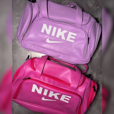 ساک چرمی جاکفشی دار