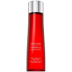 لوسیون انار سوپر مغذی استی لادر سمزدا و انتی اکسیدان Estée Lauder Nutritious Radiant Energy Lotion Intense Moist