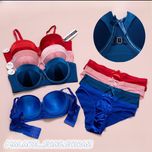 سوتین اسفنجی فنر دار