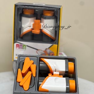 شکاری دوربین 2 منظوره