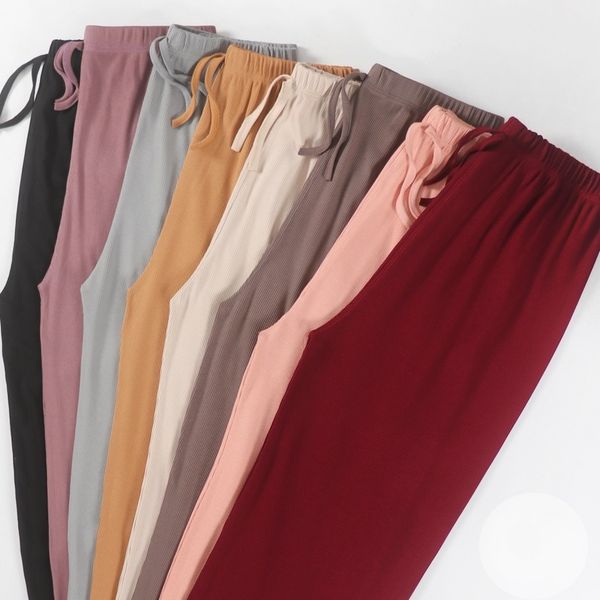 شلوار راحتی سایز پلاس برشکا _ شتری