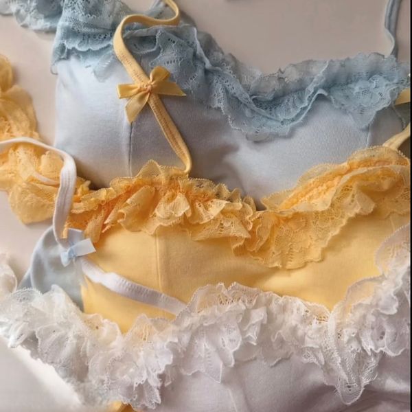 کراپ تاپ پرنسسی کاپ دار