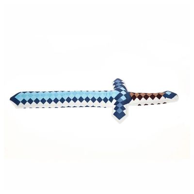 شمشیر ماینکرفت 45 سانتی