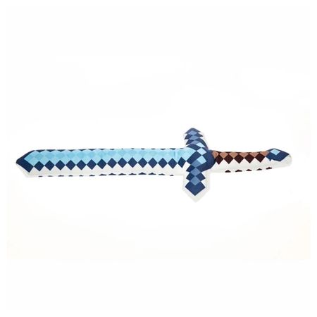 شمشیر ماینکرفت 45 سانتی