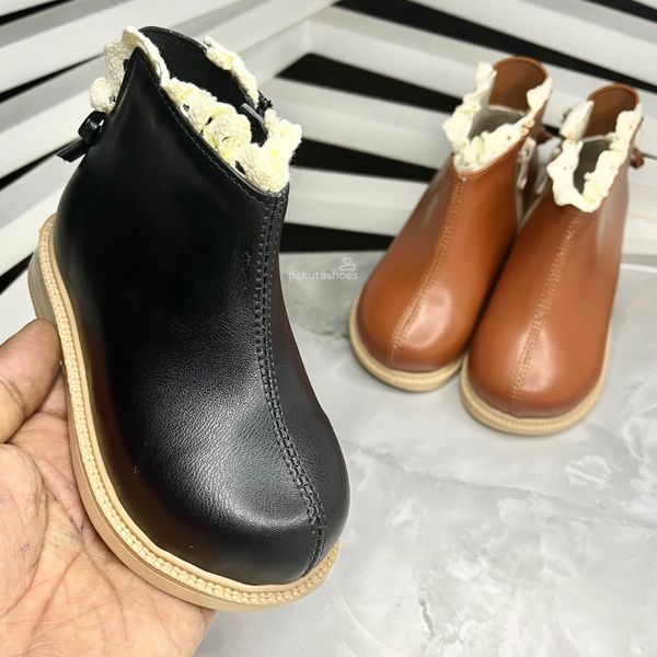 بوت دخترانه نازلی (نیکا) 2456084