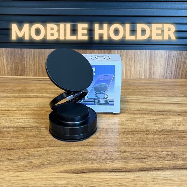 هولدر موبایل وکیومی Holder جدید