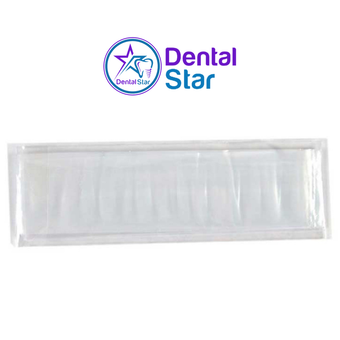 روکش پوار نایلونی معمولی Plastic Cover