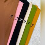 تیشرت باکسی جیمشارک