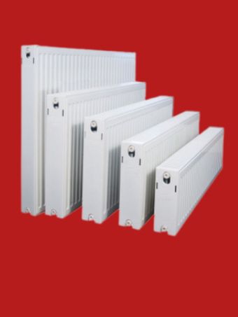 رادیاتور پنلی 50-160 بوتان