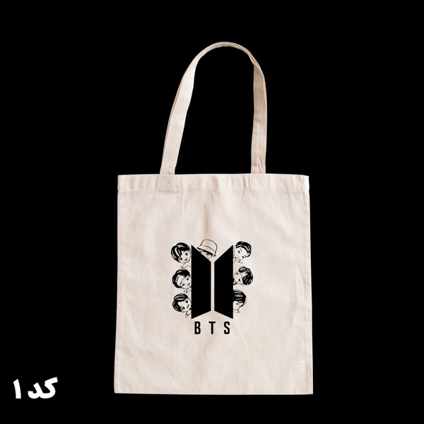 تتبگ گروه BTS