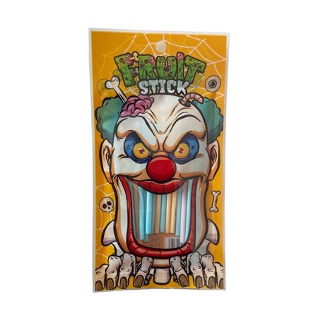 کبریت خوراکی