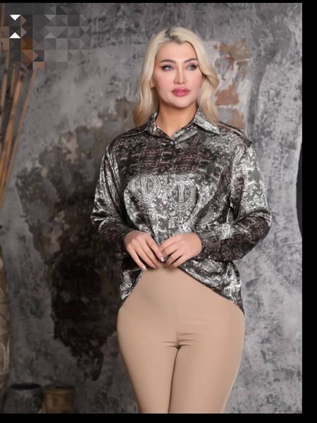 شومیز مجلسی مدل مهری