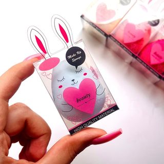 پد تخم مرغی💗🐇