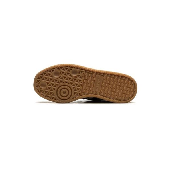 Adidas - Samba XLG ادیداس سامبا لژ پهن رنگ سفید