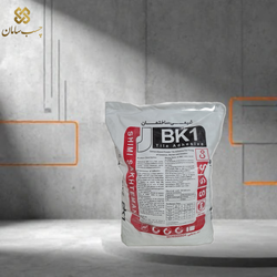 چسب کاشی و سرامیک پودری شیمی ساختمان BK1