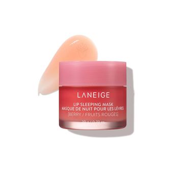 ماسک لب لانیژ LANEIGE Berry Mix