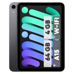 iPad mini 6th Not-active 64GB