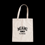 تتبگ Miami