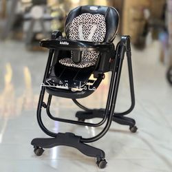 صندلی غذای تاب شو کیدیلو Kidilo مدل KD169