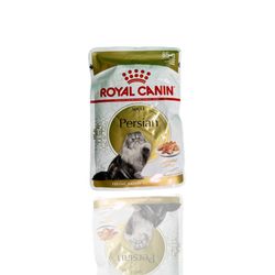 پوچ گربه بالغ رویال کنین مدل Persian Adult مخصوص گربههای پرشین (Persian Cat)