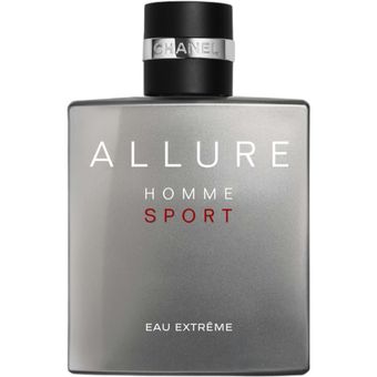 عطر ادکلن الور آلور هوم اسپرت اکستریم شنل | Allure homme sport exterme chanel