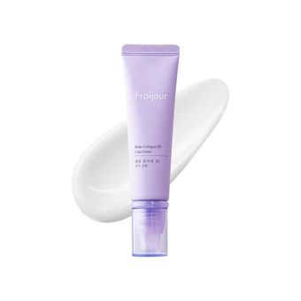 کرم شب فریجور حاوی ترکبات کلاژن ساز و رتینول