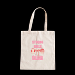 تتبگ strong girls club