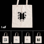تتبگ گروه BTS
