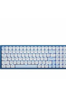 کیبورد بی سیم گیمینگ ردراگون مدل EVA PRO K684 RGB