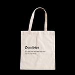 تتبگ نوشته zombies