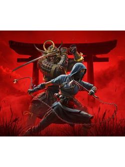 اکانت قانونی بازی Assassin’s Creed Shadows