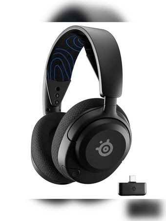 هدست SteelSeries Arctis Nova 5